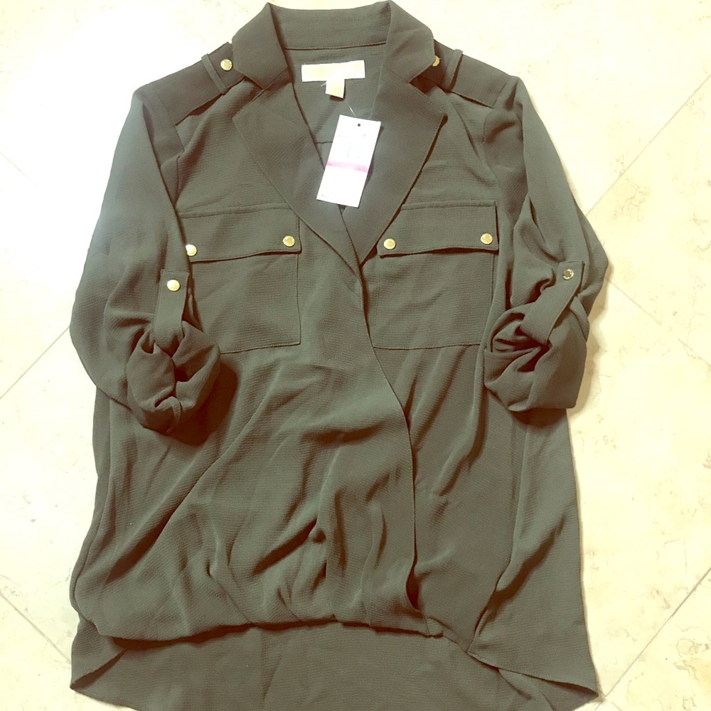 🔥 SALE- Michael Kors Top 🔥